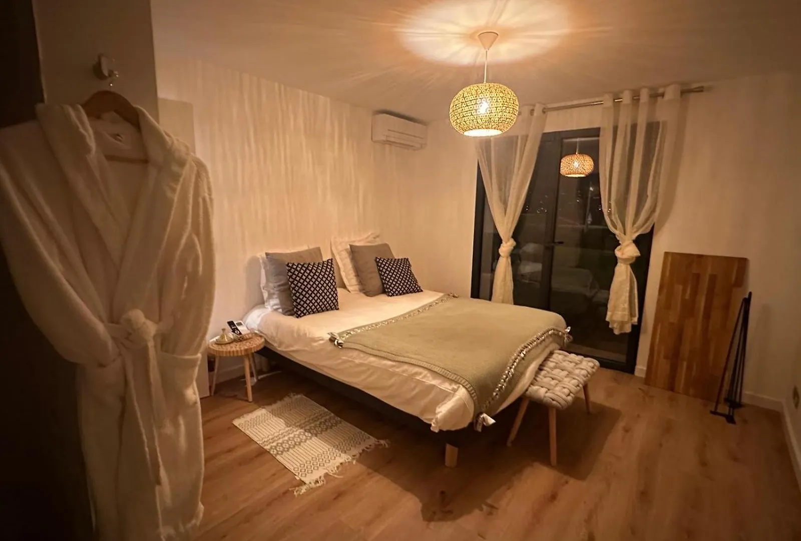 Jolie Maison Avec Vue Mer Saint-Tropez Holiday home