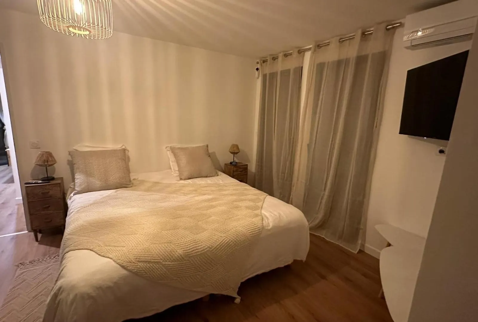 Jolie Maison Avec Vue Mer Saint-Tropez 0*,