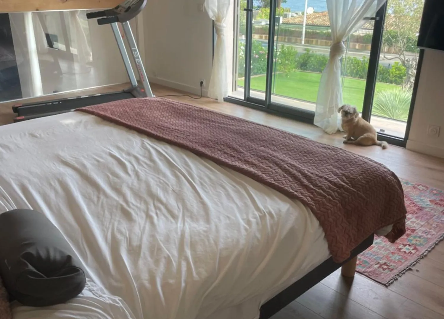 Holiday home Jolie Maison Avec Vue Mer Saint-Tropez France